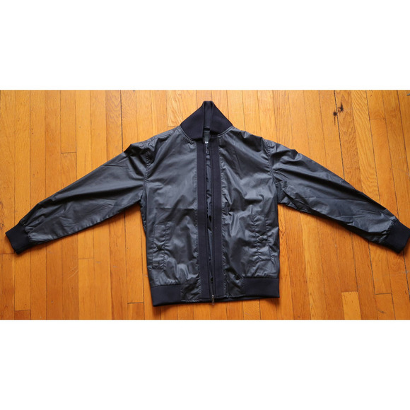 Ambiguous Bomber Jacket - Picture 4 of 5